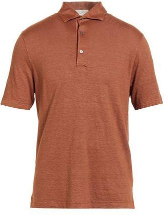FILIPPO DE LAURENTIIS TOPWEAR - Polo shirts on YOOX.COM