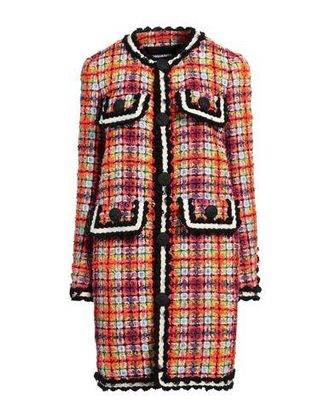 Dsquared2 COATS & JACKETS - Coats on YOOX.COM
