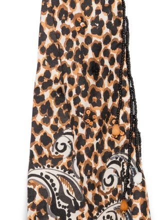 Etro Scarfs