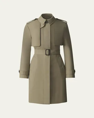 Sale on 6000+ Trench Coats offers and gifts | Stylight