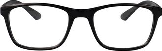 Calvin Klein Rectangular Optical Ck19571 001