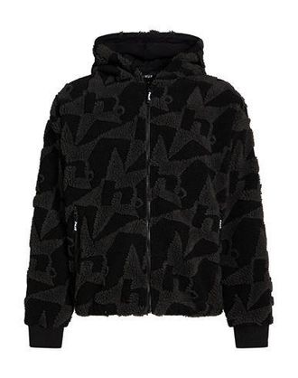 HUF JACKEN & M&Auml;NTEL - Jacken und Anoraks auf YOOX.COM