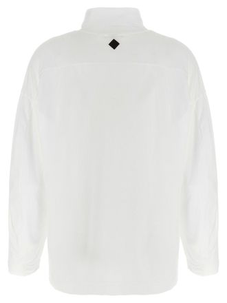 Haikure Ivy T-shirt - White