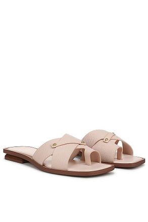 Sarto A-Etta Toe-Loop Slides