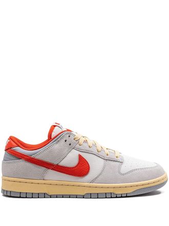 Nike Sneakers Air Dunk 85 Athletic Department - Grigio