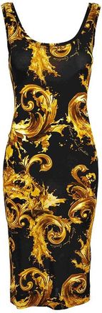 Versace Jeans Couture Dress