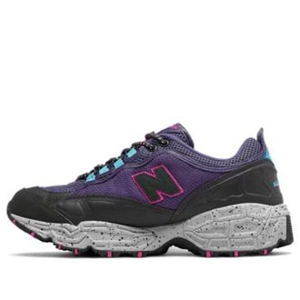 New Balance 801 Violet ML801GLD