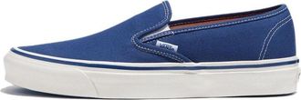 Vans Slip-on 48 Deck DX Blue White VN0005UPIGV1