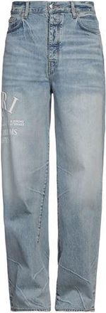 Amiri PARTES DE ABAJO - Pantalones vaqueros en YOOX.COM