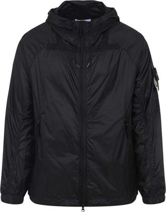 Stone Island Polyamide Jacket