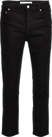 Department Five Drake Jeans - Heren - Slim Fit Jeans - Zwart - W31 - Katoen - Jeans
