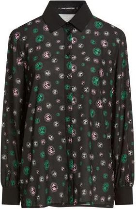 Karl Lagerfeld TOPWEAR - Shirts on YOOX.COM