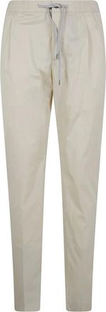 PT01 Hombre, Pantalones, Beige, Talla: L