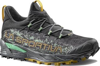 La Sportiva Black Tempesta Woman GORE-TEX Low-Profile Sneakers