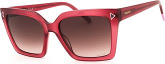 Missoni MIS 0236/S 0G3I HA Plum/Brown Gradient