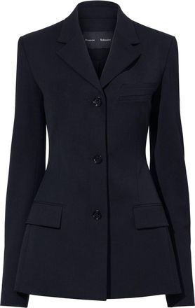Proenza Schouler Blazer Lark - Nero