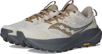 Saucony Xodus Ultra 4 Mens Running Shoes Oat/Kodiak : 8.5 D - Medium, Leather