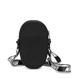 Nike Unisex Swim Water-Resistant Bag (1L) in Black | NESSE139-006