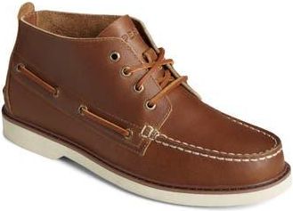Sperry Top-Sider Authentic Original Double Sole Chukka in Medium Beige at Nordstrom Rack, Size 11.5