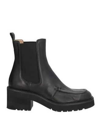 Donna Soft Ankle boots