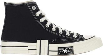 Converse Sneakers - unisex - Sneakers - Zwart - 42 1/2 EU - Schoenen