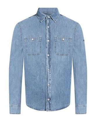 Paul & Shark TOPWEAR - Camicie jeans su YOOX.COM