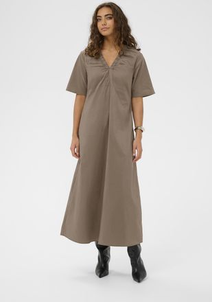 Culture Jurk CUberri Jurk Fitted