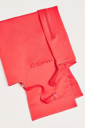 B&eacute;is x poppi Large Check-In Luggage Cover