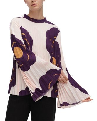 Marimekko Duuri Tumma Blouse