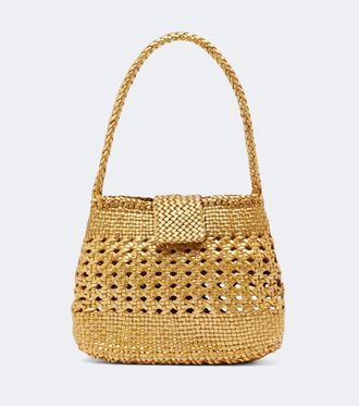 Rixo x Dragon Diffusion Amoria shoulder bag