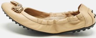 Tod's Tods Scrunch
