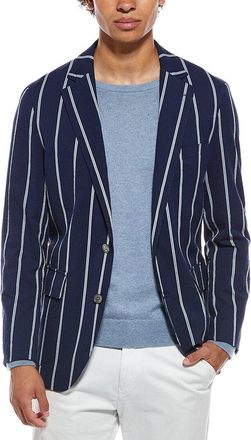 J.McLaughlin J.Mclaughlin Mccown Jacket