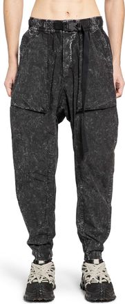 Thom Krom Milano Cotton Jersey Pants