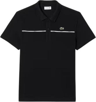Lacoste Regular Fit Polo Shirt, Brand Size 2 (XS)