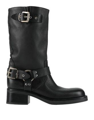 Gis&egrave;l moir&egrave; SCHUHE - Stiefel auf YOOX.COM