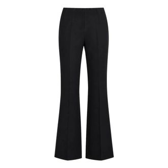 Liviana Conti Claudette Trousers - Trousers - Mujer - Negro - XL