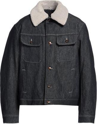 A|X Armani Exchange ROPA DE ABRIGO - Chaquetas vaqueras en YOOX.COM