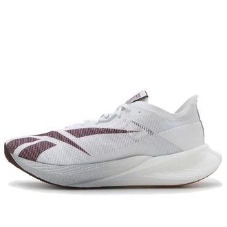 Reebok Floatride Energy X White Classic Maroon 100025737