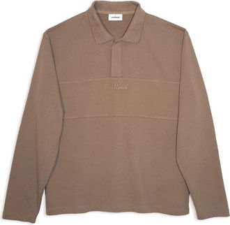 Soulland Uomo, Top, Marrone, S/M, new