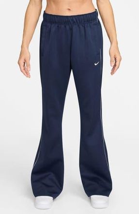 Nike Sportswear Windrunner Pants in Midnight Navy/Sail/Sail at Nordstrom Rack, Size Medium