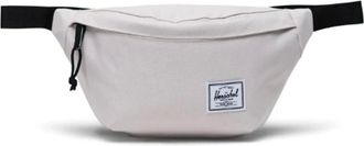 Herschel unisex, Borse, Grigio, Taglia unica, new