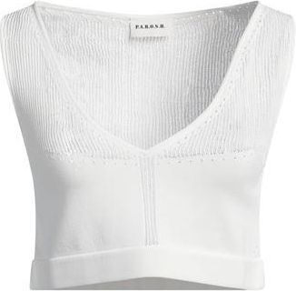 P.A.R.O.S.H. CAMISETAS Y TOPS - Tops en YOOX.COM