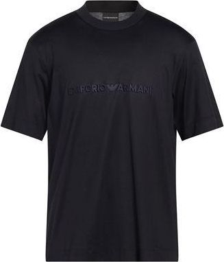Emporio Armani CAMISETAS Y TOPS - Camisetas en YOOX.COM