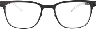 Mykita Clarence Optisch Montuur - unisex - Brillen - Grijs - 51 MM - Accessoires