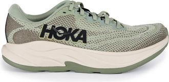 Hoka One One Rincon 4 - Heren - Hardloopschoenen - Groen - 41 1/3 EU - Fitness