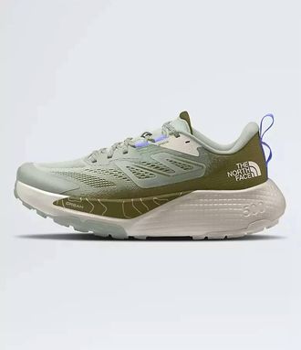 The North Face WomenS Altamesa 500 Shoe In Sage/forest