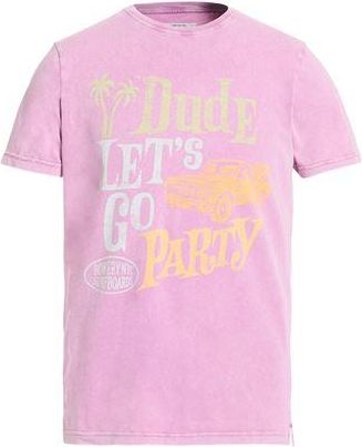 Bowery Nyc TOPWEAR - T-shirts sur YOOX.COM