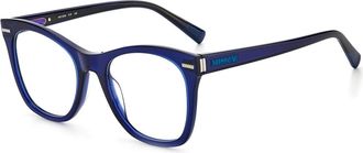 Missoni Demo Cat Eye Ladies Eyeglasses MIS 0049 0PJP 52