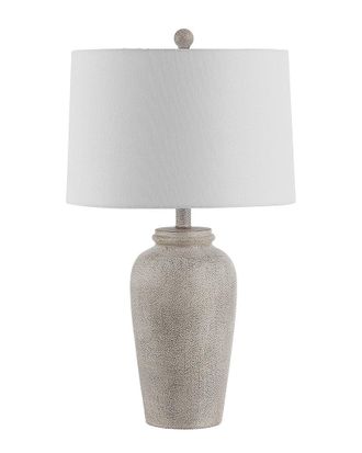 Safavieh Sabrin 26In Table Lamp