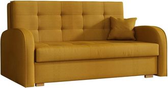 Mirjan24 Mobilier1 - Sof&aacute;-cama Columbus 116, Kronos 01, Almacenaje, 0, 85x153x98cm, Muebles Ya Montados